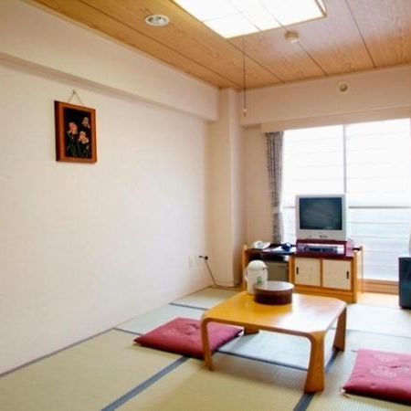 Hotel Hashimoto Sapporo Room photo