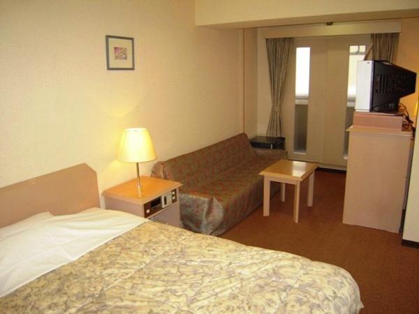 Hotel Hashimoto Sapporo Room photo