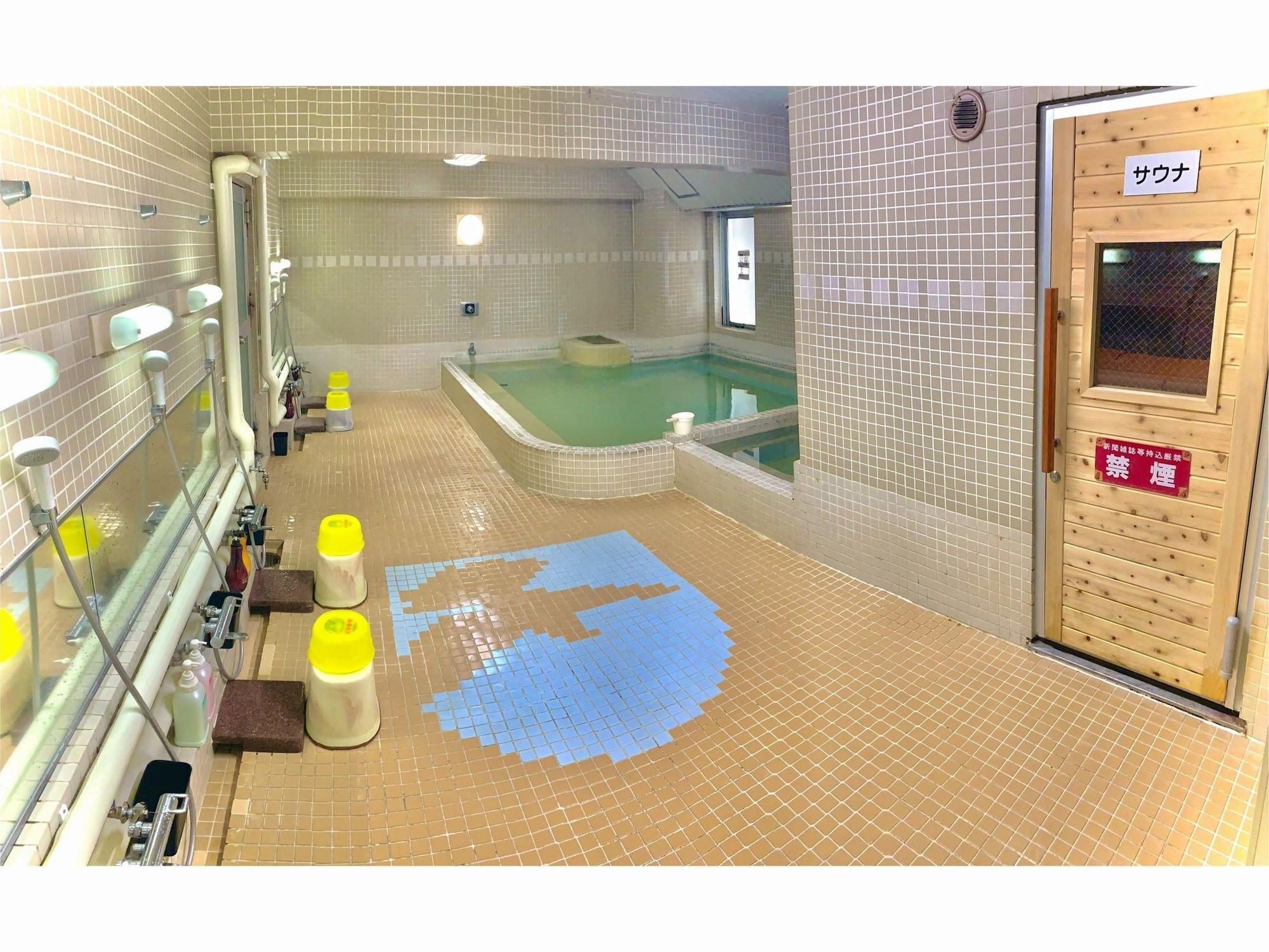 Hotel Hashimoto Sapporo Exterior photo