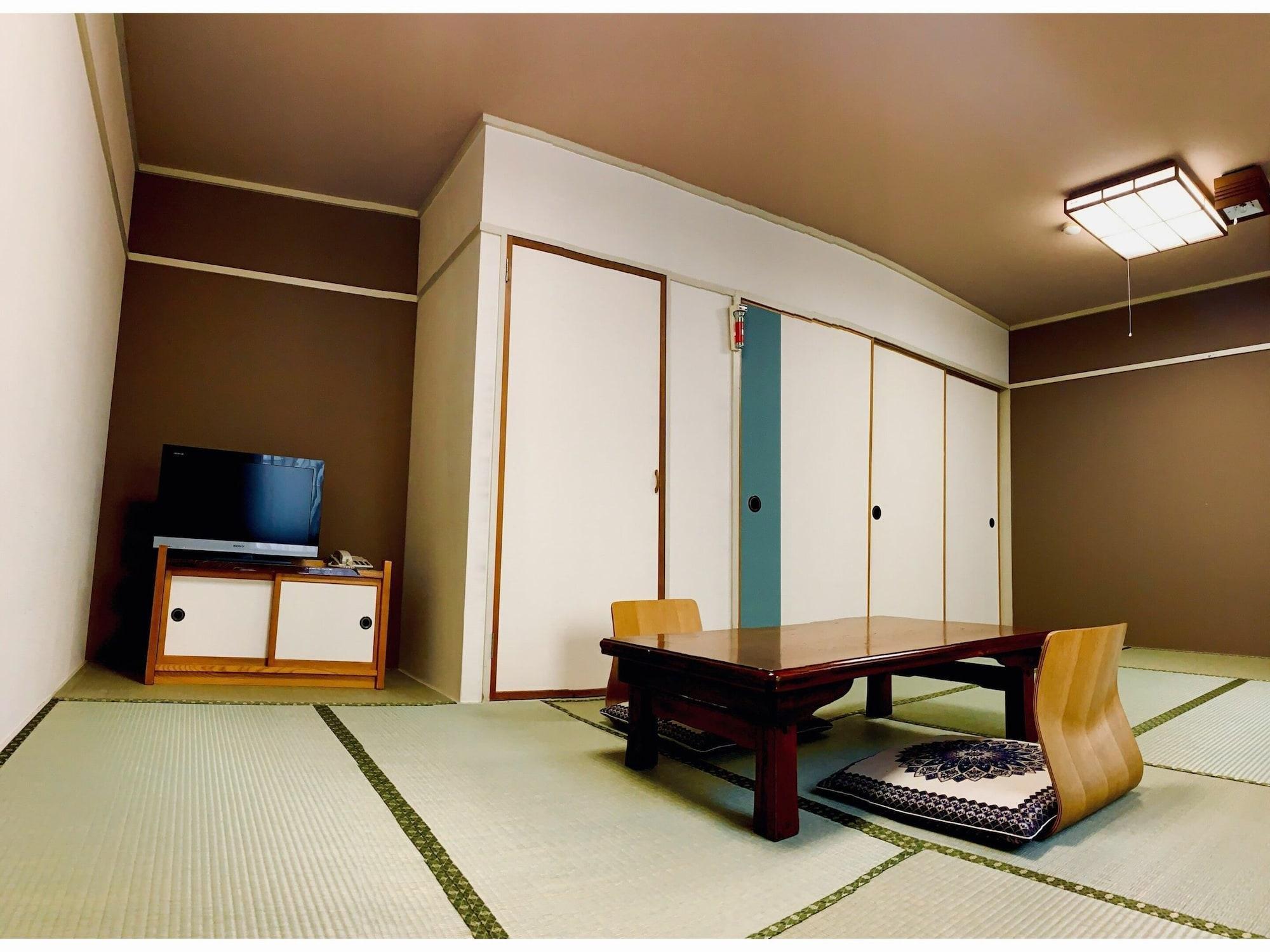 Hotel Hashimoto Sapporo Exterior photo