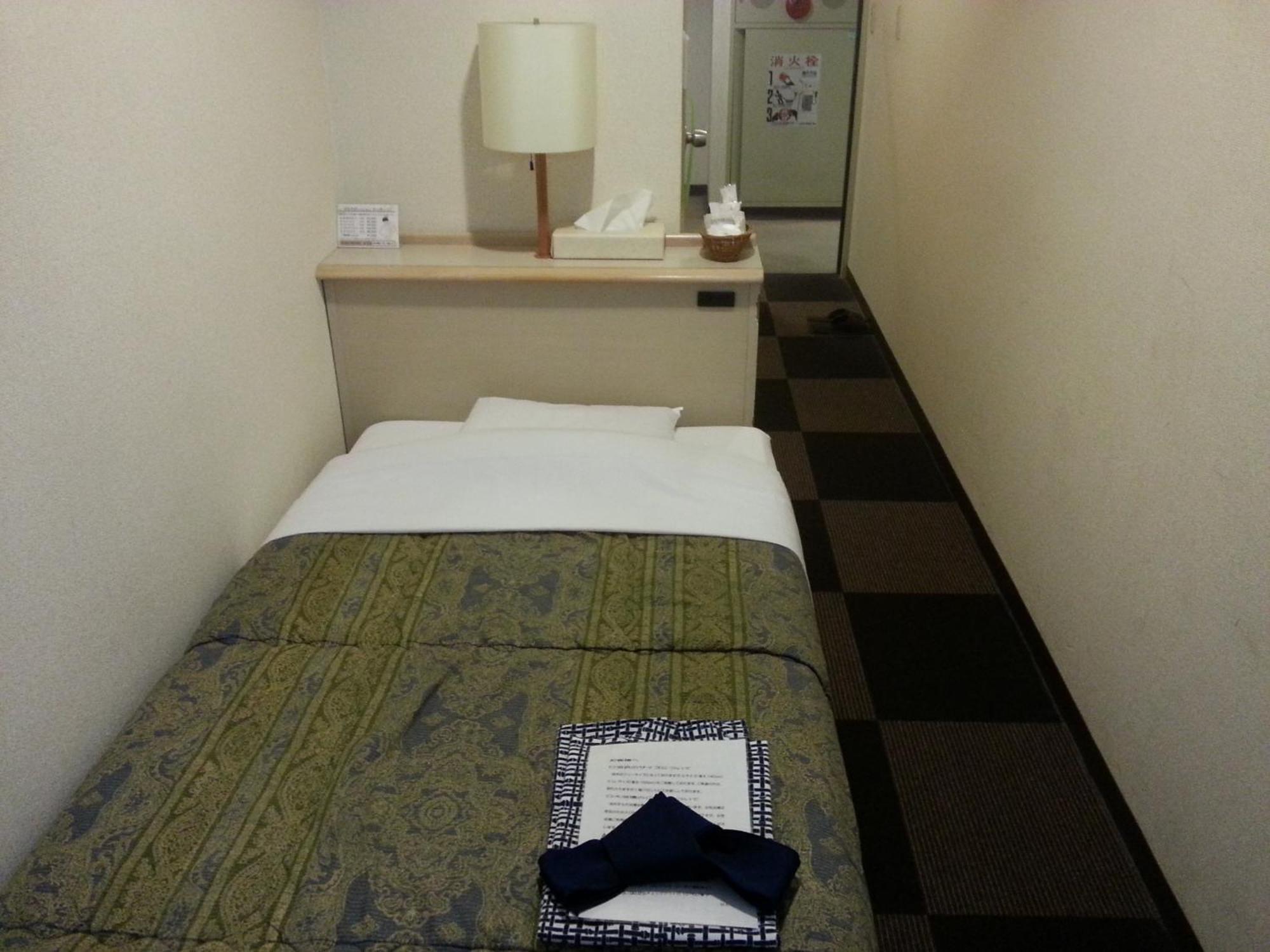 Hotel Hashimoto Sapporo Exterior photo