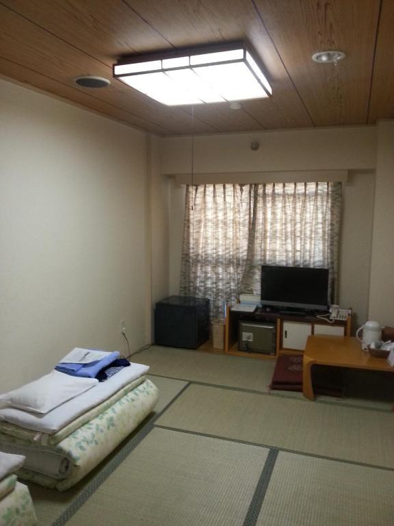 Hotel Hashimoto Sapporo Room photo