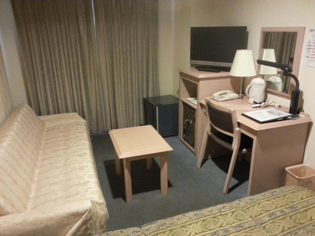 Hotel Hashimoto Sapporo Room photo