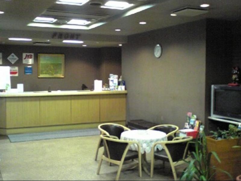 Hotel Hashimoto Sapporo Exterior photo